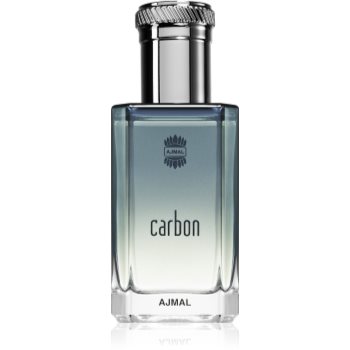 Ajmal Carbon Eau de Parfum pentru bărbați - imagine 2